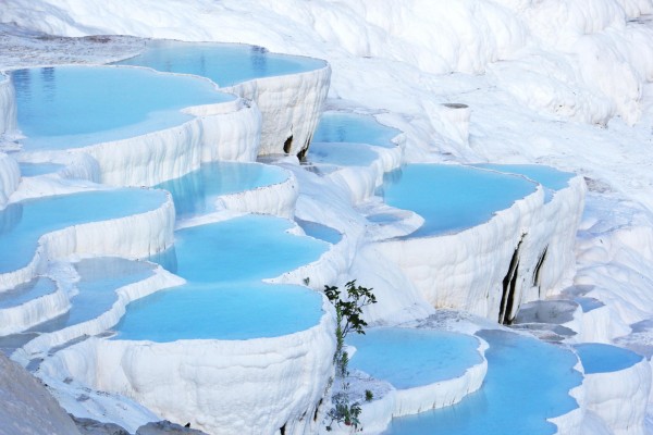 Pamukkale DE