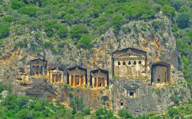 Marmaris Multi Activity Tour