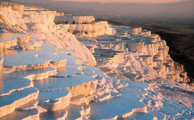 Pamukkale Private Tour