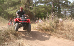 Marmaris Atv Kiralama