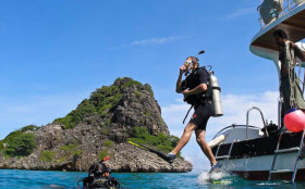 Marmaris Diving Tours