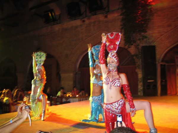Marmaris Turkish Night
