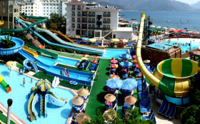 Marmaris Waterpark