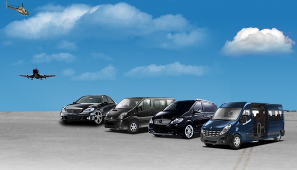 Belek Private Transfer