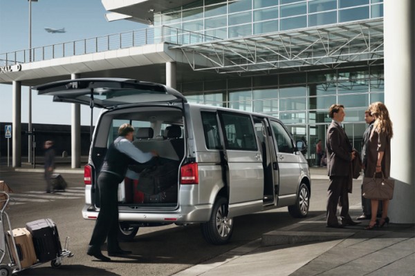 Kemer Private Transfer