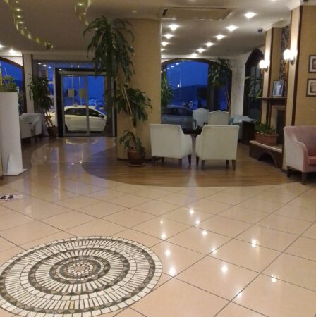 Canda Otel Marmaris