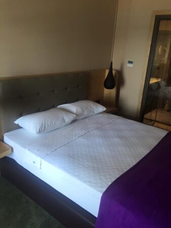 Candan Otel