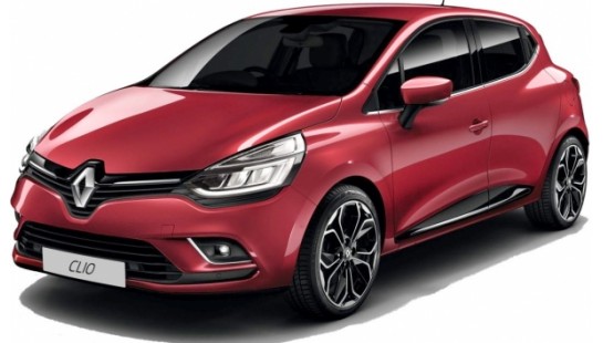 Renault Joy 1 , 5 DCI