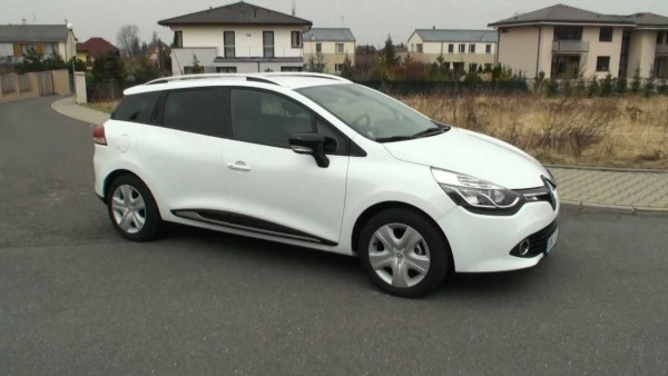 Renault Grandtour 1 , 5 Diesel
