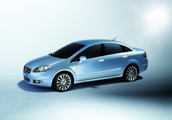 Fiat Linea