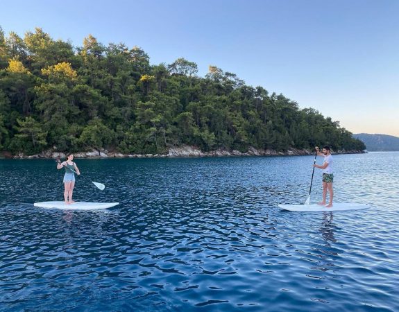 marmaris sup su sporları