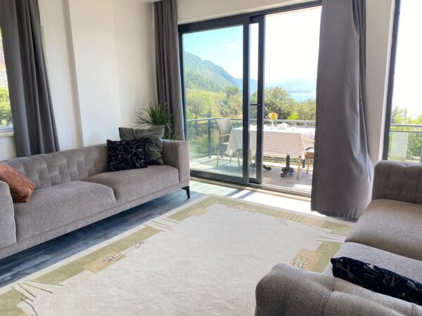 Villa Söğüt