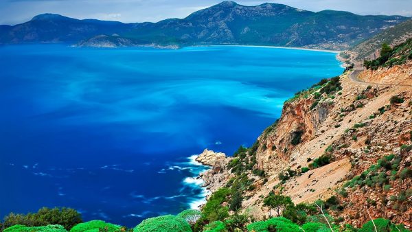 MARMARIS FETHIYE MARMARIS