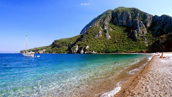 FETHIYE OLYMPOS FETHIYE