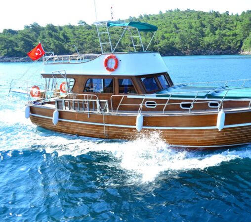 Gökova Tekne Turu Rehberi 2026: En İyi Rotalar, Fiyatlar ve Püf Noktalar