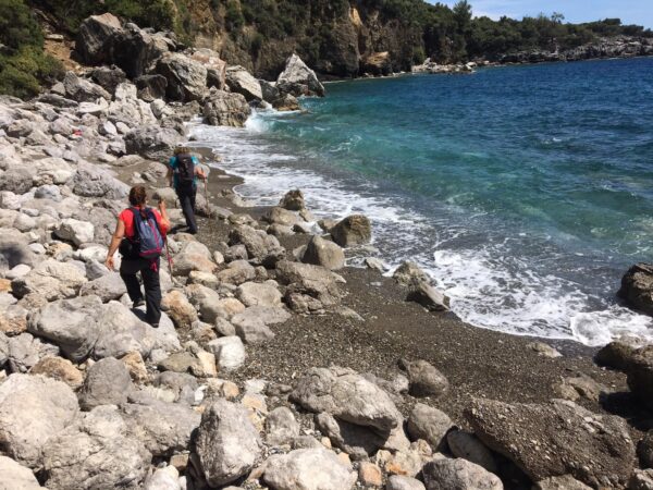 Marmaris Daily Trekking Tours